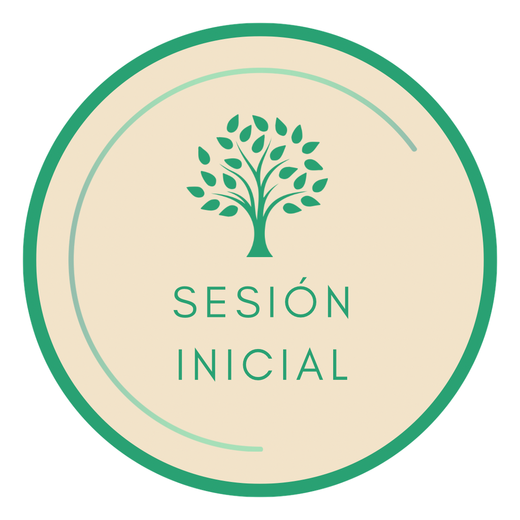 Sesión Inicial Armonía